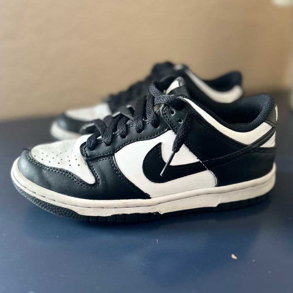 ❌ SOLD ❌ Nike Panda Dunk Low